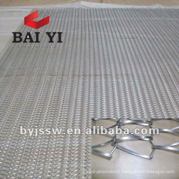 Wrought Iron Decorative Wire Mesh